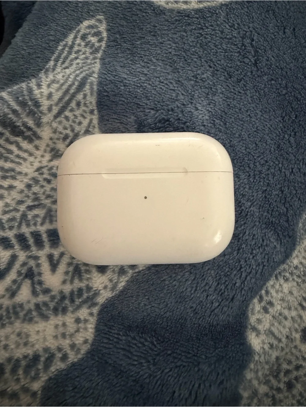 Apple AirPods Pro (White) with Charging Case